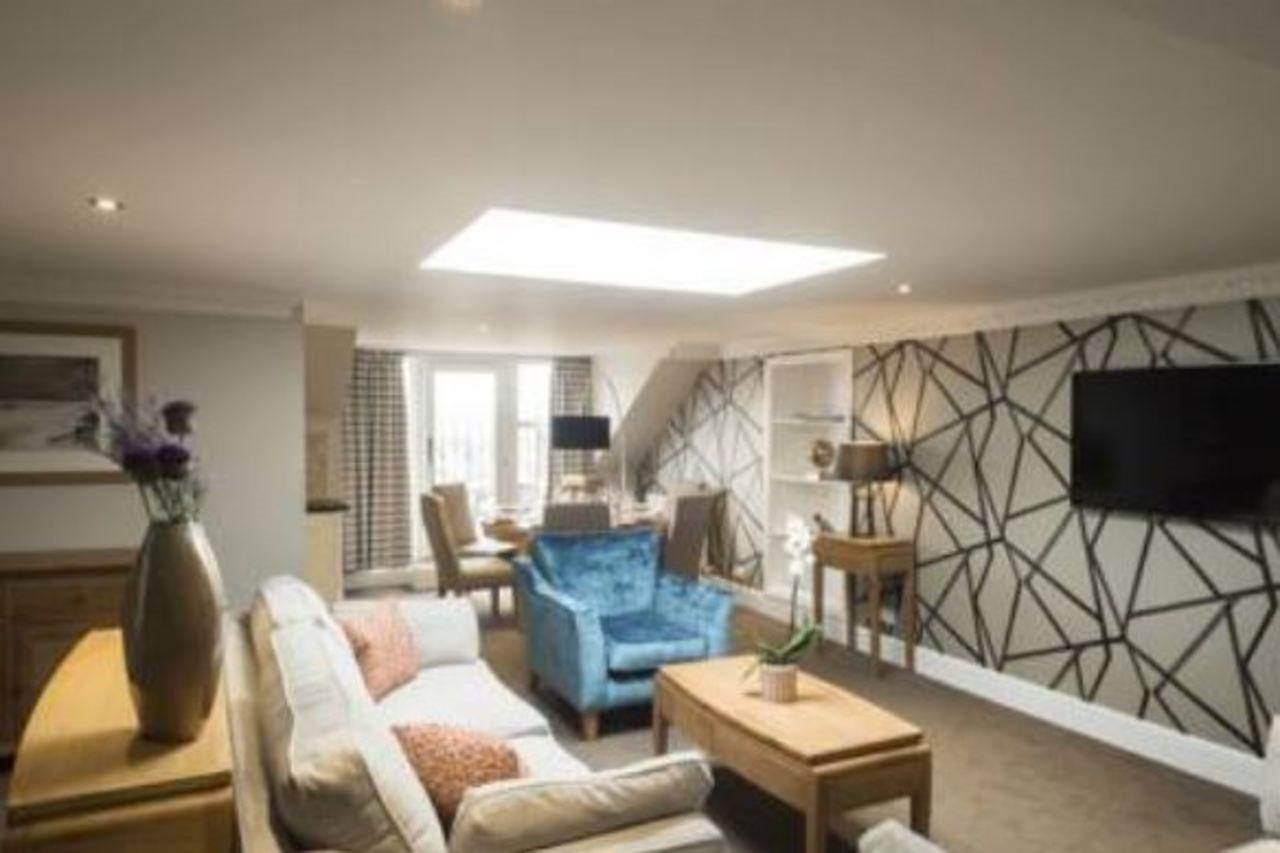 Fountain Court Apartments - Royal Garden EDI Exterior foto