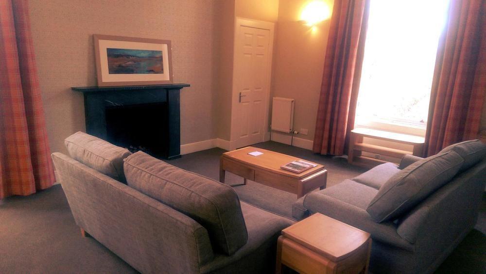 Fountain Court Apartments - Royal Garden EDI Exterior foto