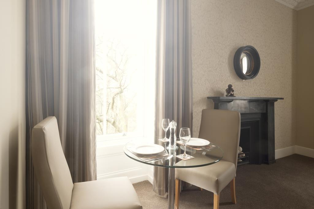 Fountain Court Apartments - Royal Garden EDI Zimmer foto