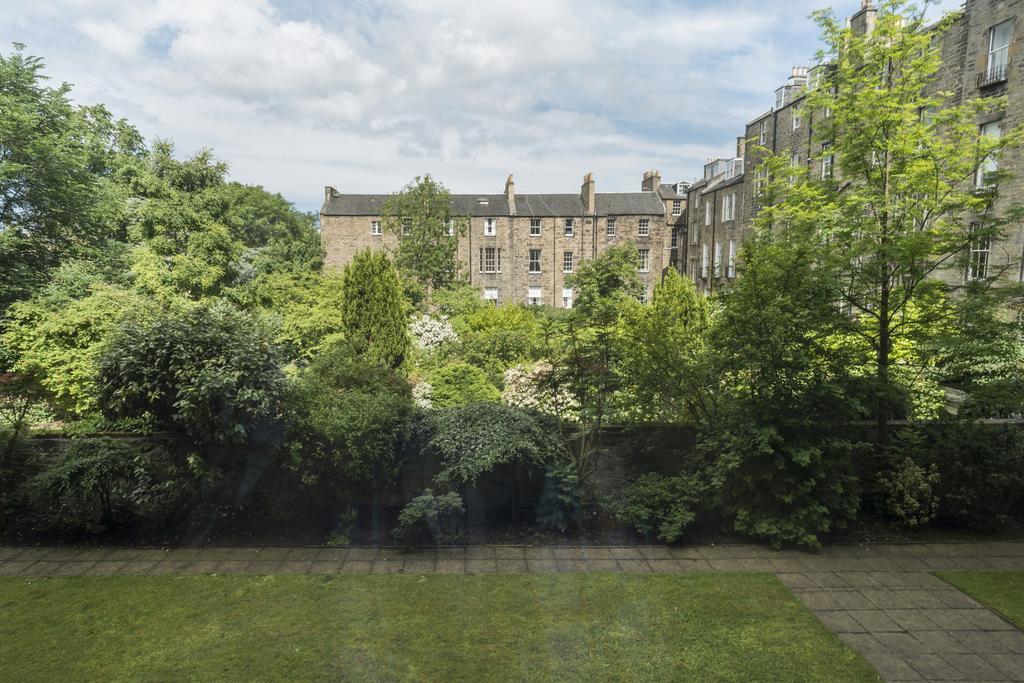 Fountain Court Apartments - Royal Garden EDI Zimmer foto