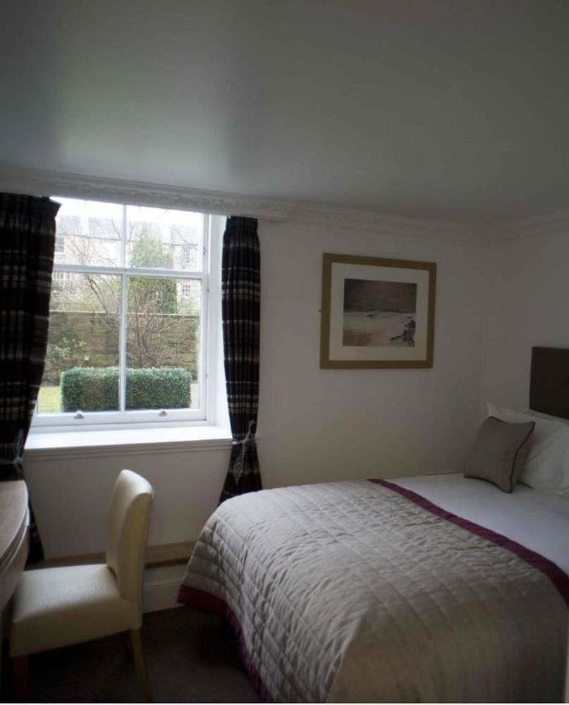 Fountain Court Apartments - Royal Garden EDI Exterior foto