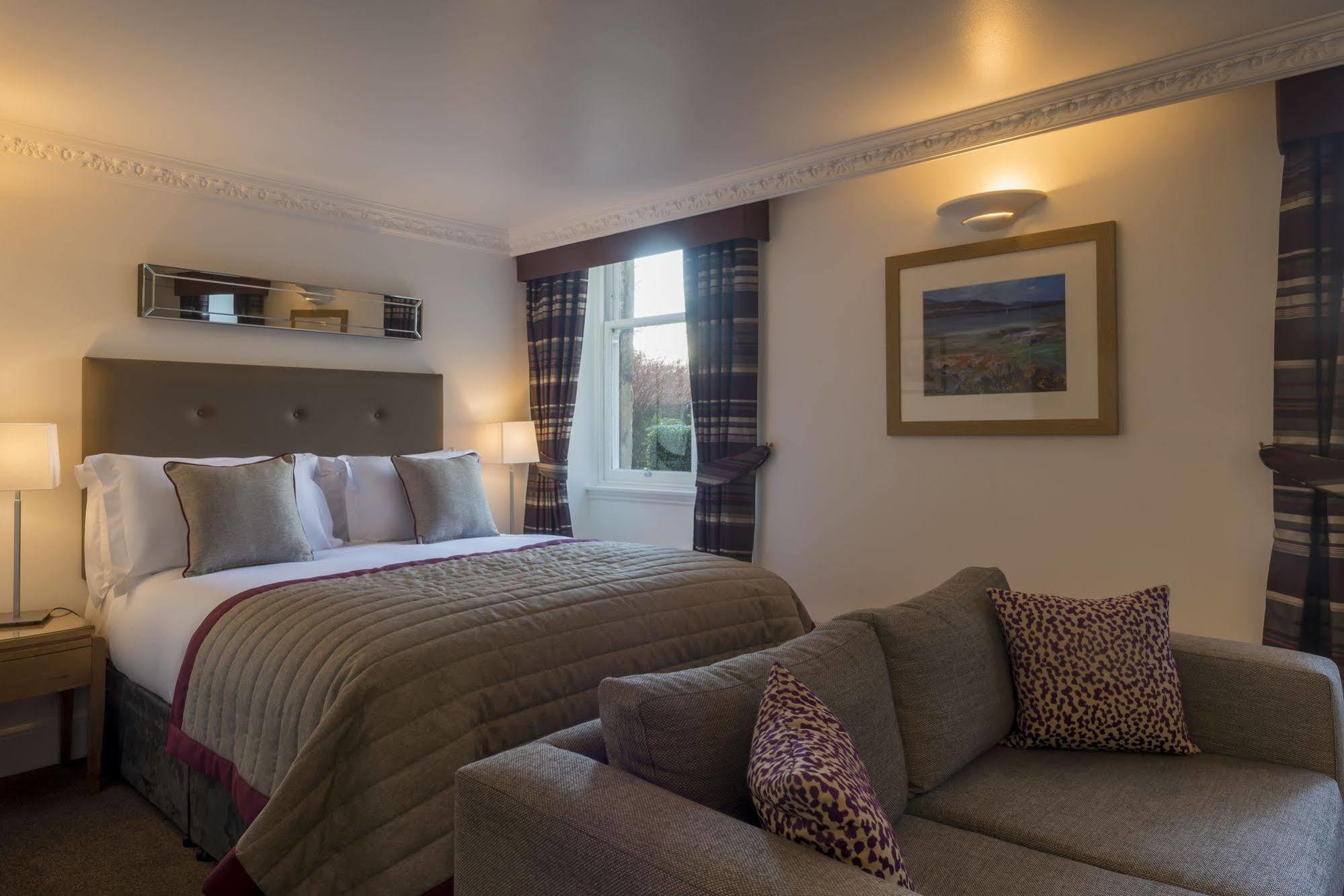Fountain Court Apartments - Royal Garden EDI Exterior foto