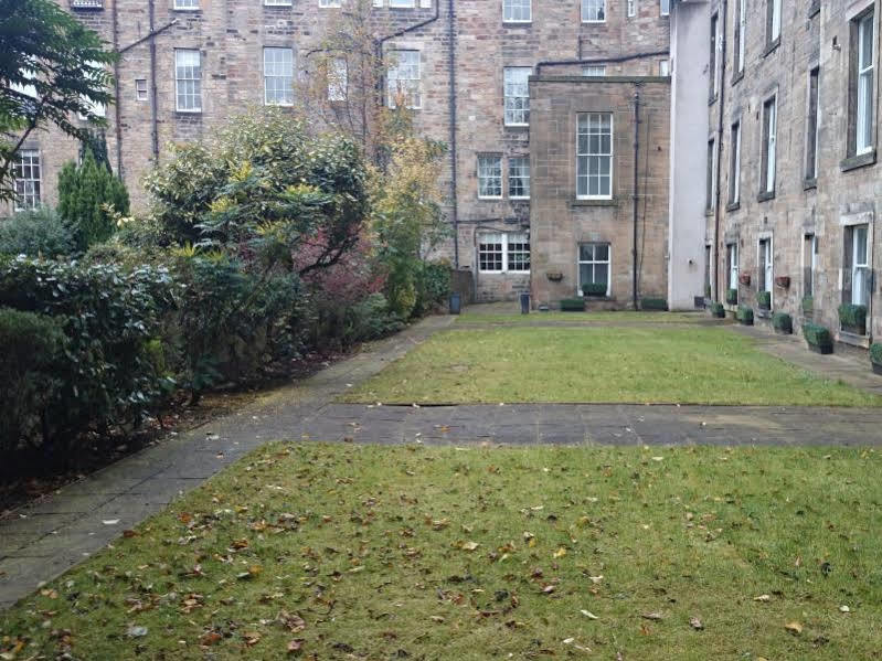 Fountain Court Apartments - Royal Garden EDI Exterior foto